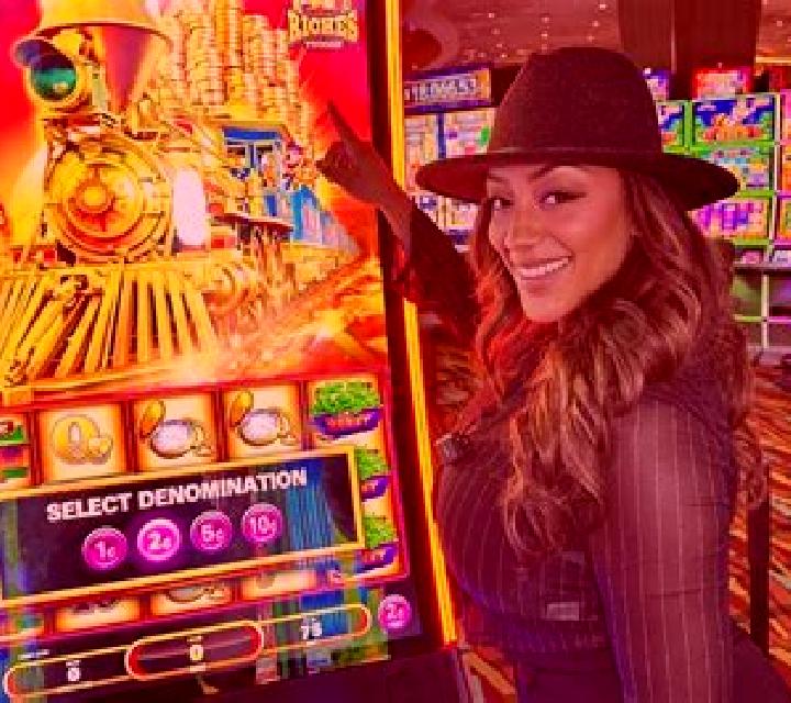 Random Wild Winner online slot