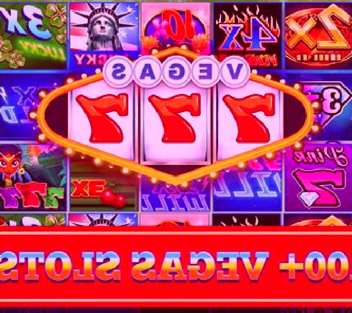 Random Winner Triple Play slot machine