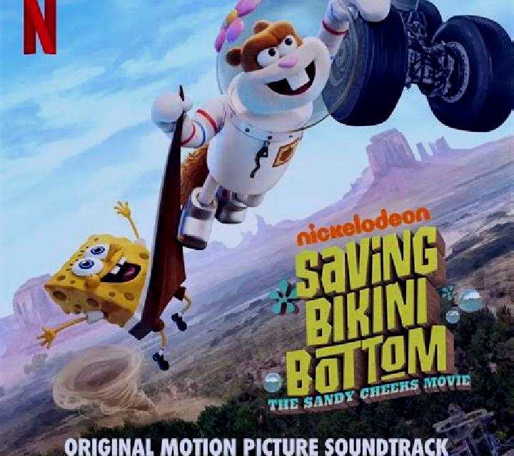 Randy The Amazing Flying Bum slot game