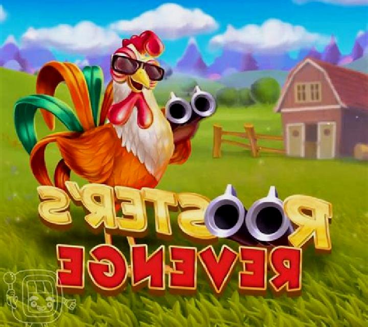 Randy s Revenge online slot