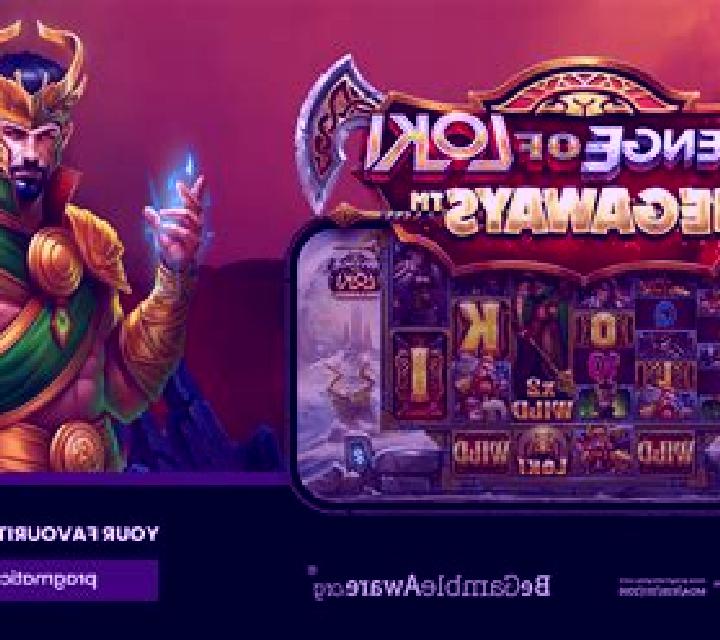 Randy s Revenge slot
