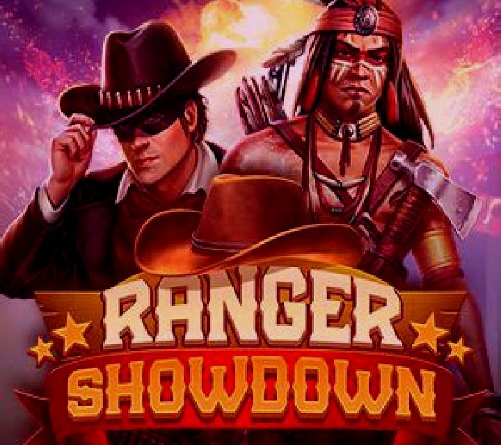 Ranger Showdown online slot