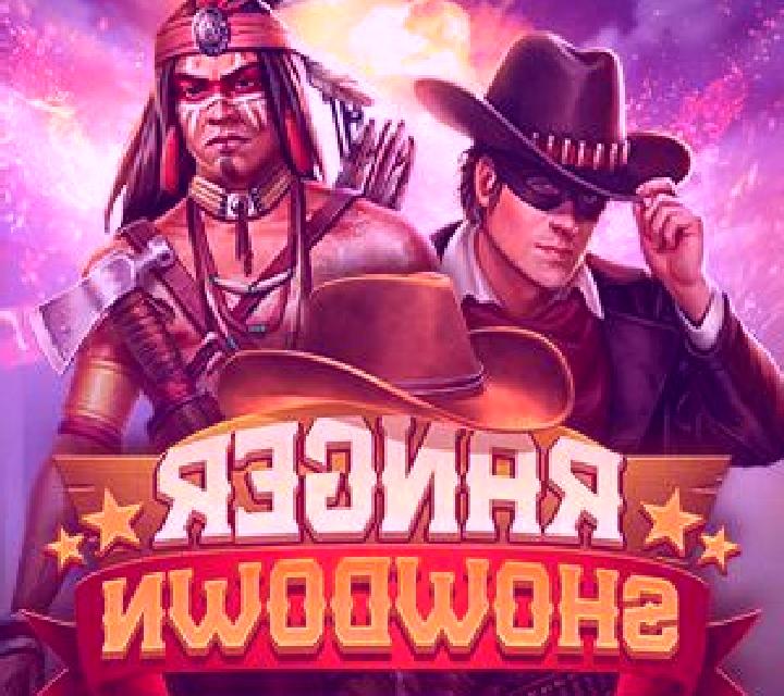 Ranger Showdown slot