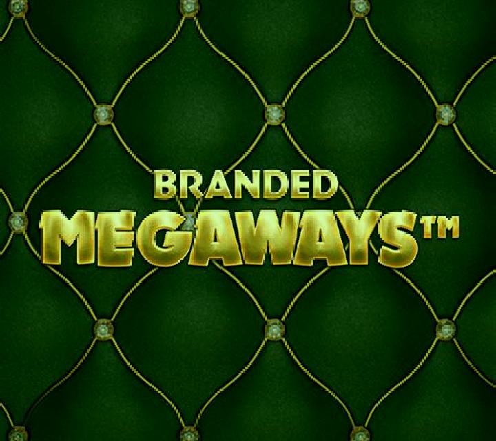 Rant Branded Megaways online slot