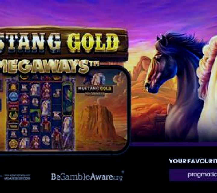 Rant Branded Megaways slot machine