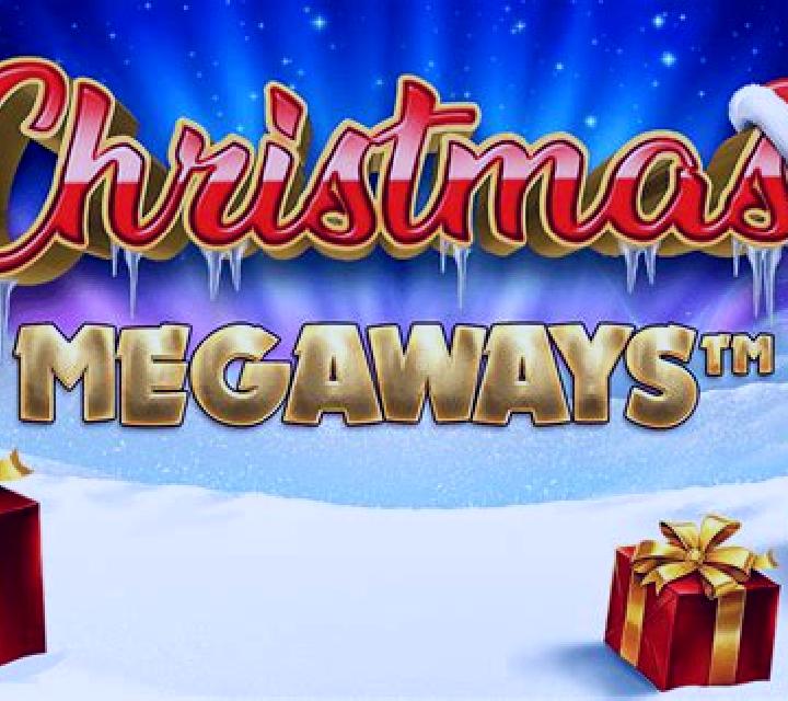 RANT Christmas Megaways slot game