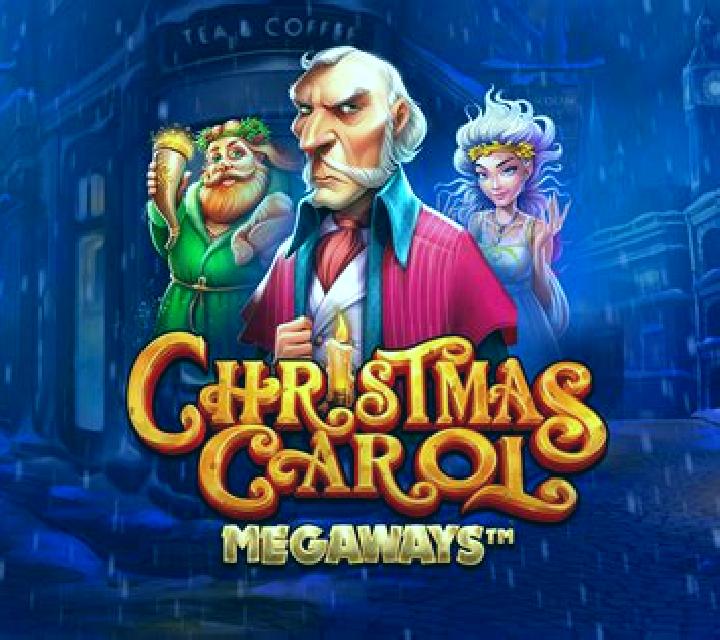RANT Christmas Megaways slot