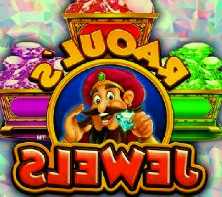 Raoul s Jewels slot