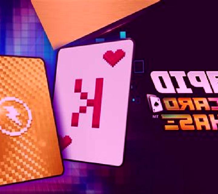 Rapid Card Chase slot game
