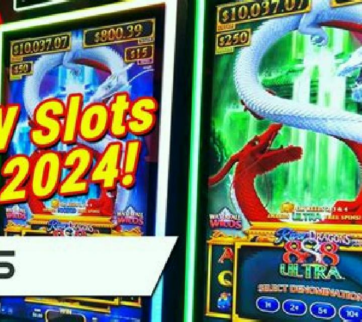 Rapid Reels (Games Global) slot game