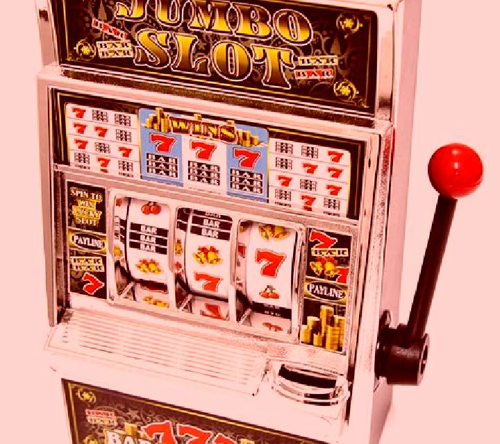 Rapid Reels (Games Global) slot machine