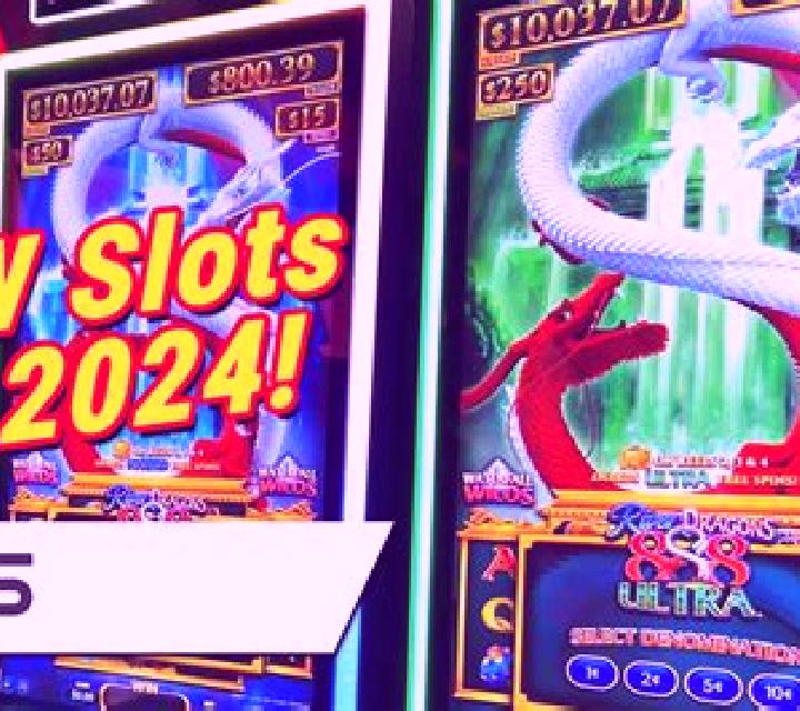 Rapid Reels (Games Global) slot