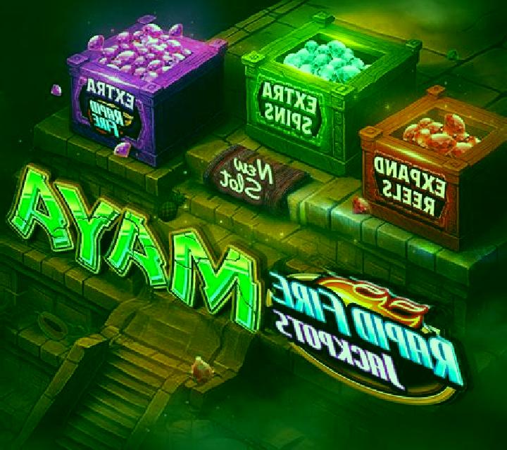 Rapid Reels (GMW) online slot