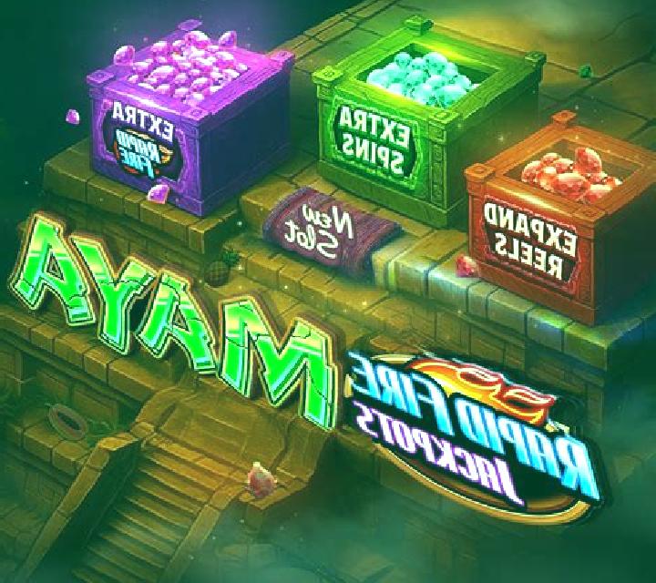 Rapid Reels (GMW) slot game