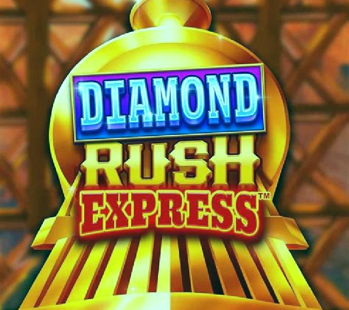Rapid Rush slot machine