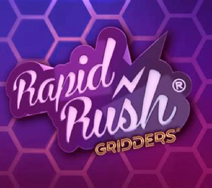 Rapid Rush slot