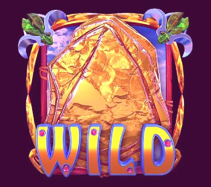 Rapid Wild slot game