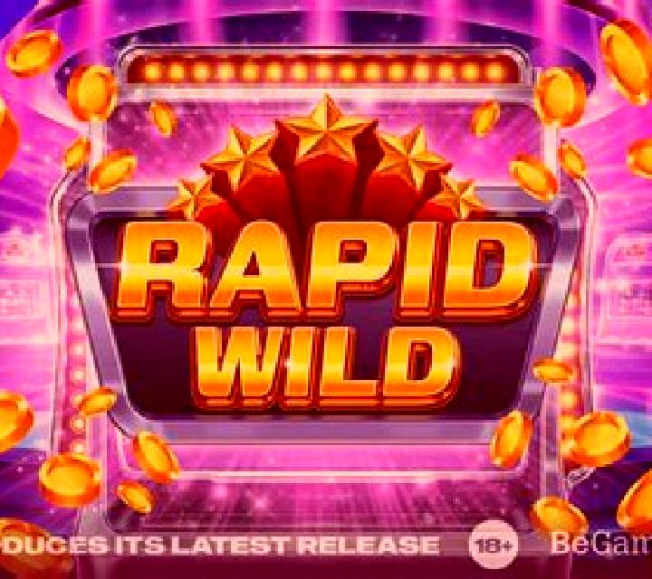 Rapid Wild slot