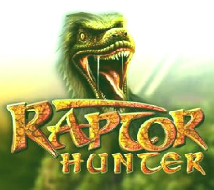 Raptor Hunter slot game