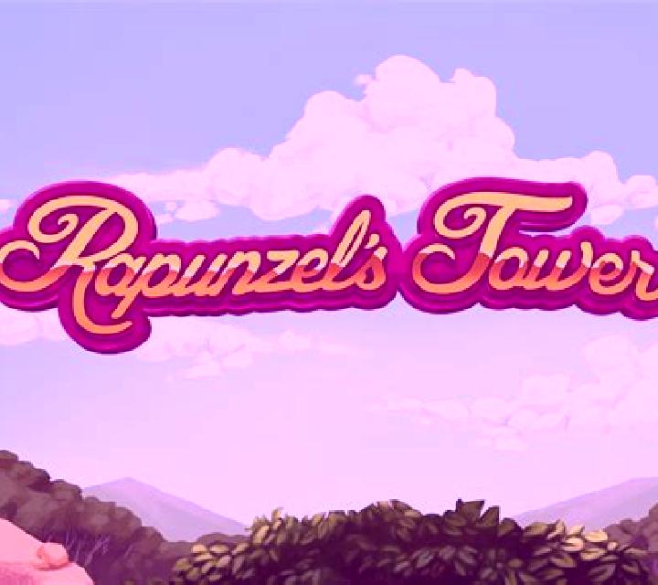 Rapunzel s Tower slot game