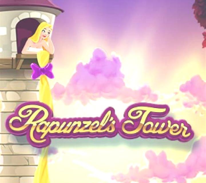 Rapunzel s Tower slot