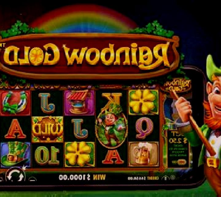 RaRaRa online slot