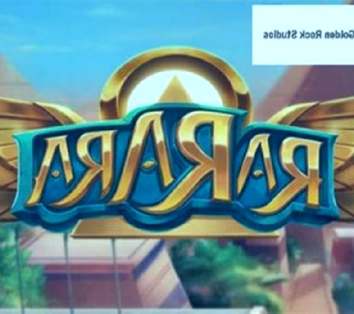 RaRaRa slot game