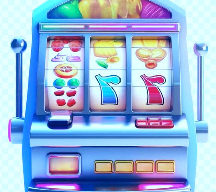 RaRaRa slot machine