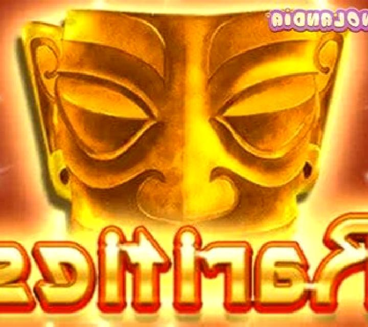 Rarities online slot