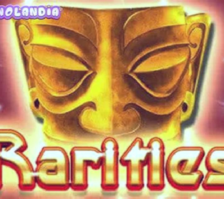 Rarities slot
