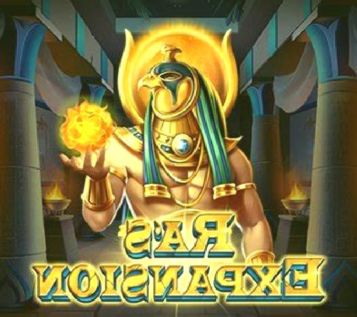 Ra s Expansion online slot