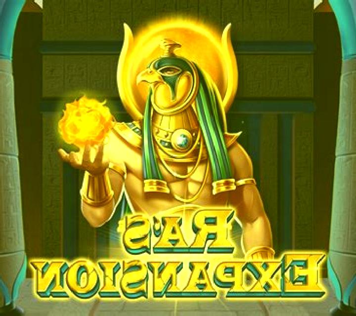 Ra s Expansion slot game