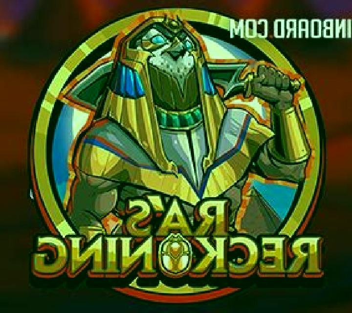 Ra’s Reckoning slot