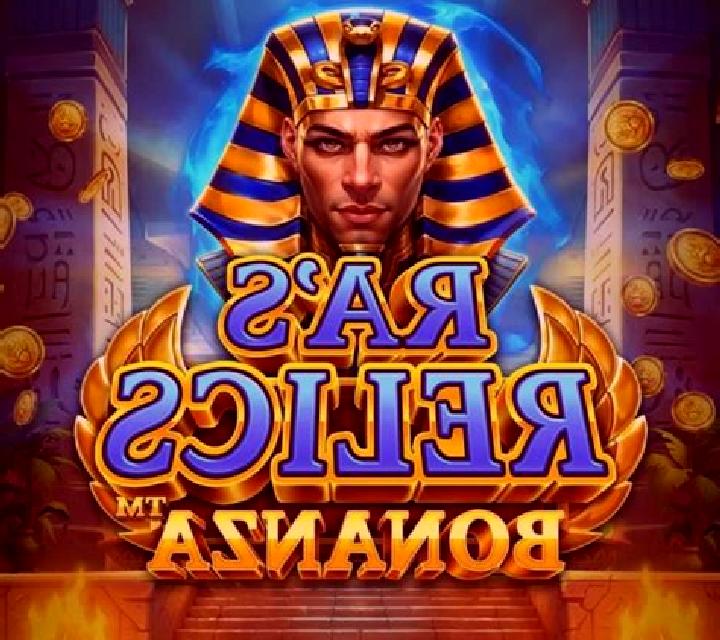 Ra´s Relics Bonanza slot game