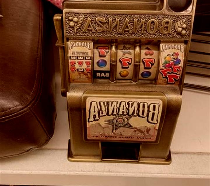 Ra´s Relics Bonanza slot machine