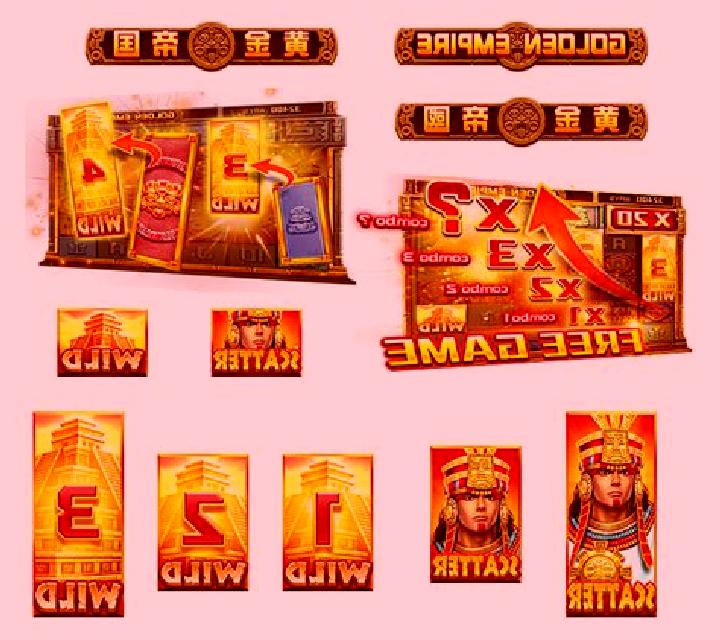 Ra s Solar Empire slot machine