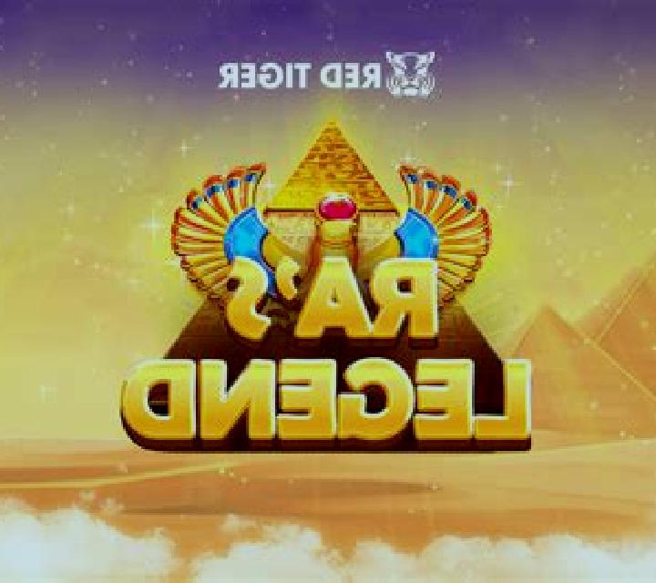 Ra s Treasures online slot