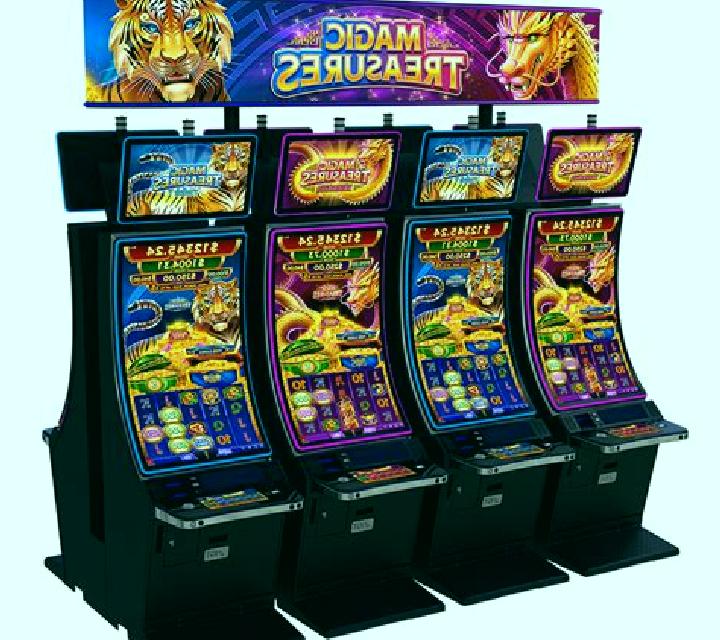 Ra s Treasures slot game