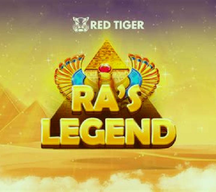 Ra s Treasures slot