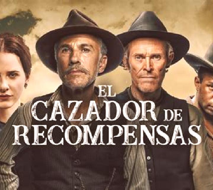 Raspa y Caza Recompensas online slot