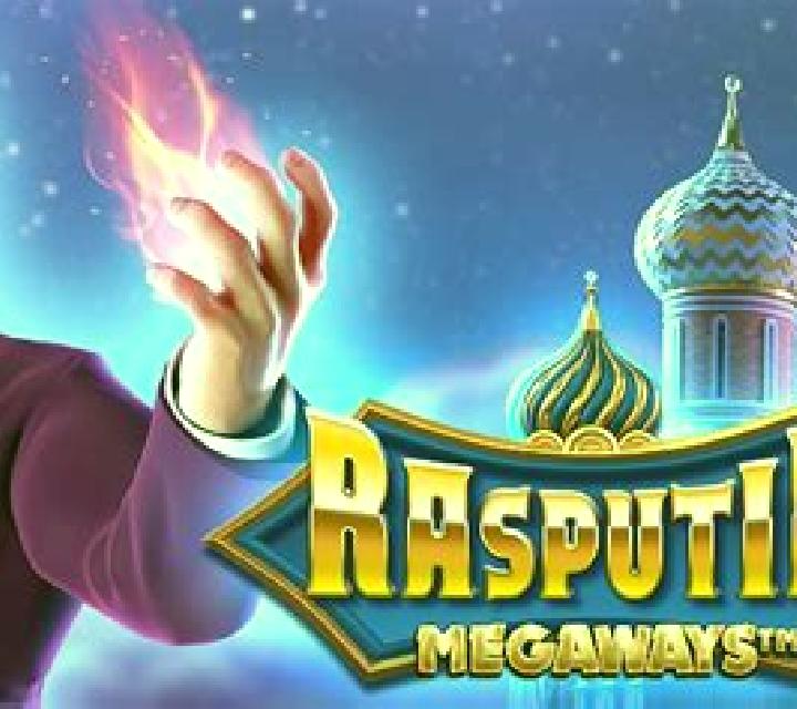 Rasputin Megaways online slot