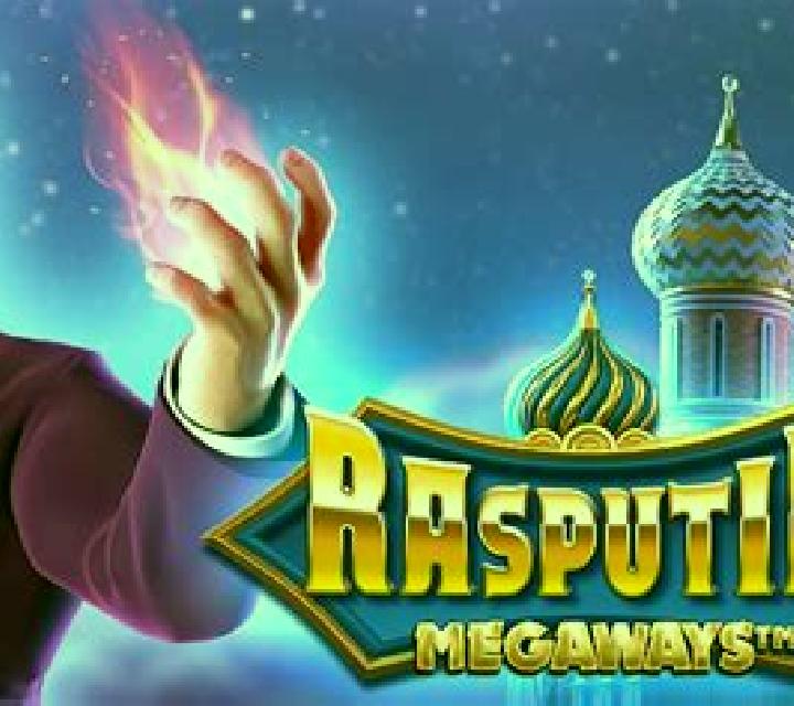 Rasputin Megaways slot game