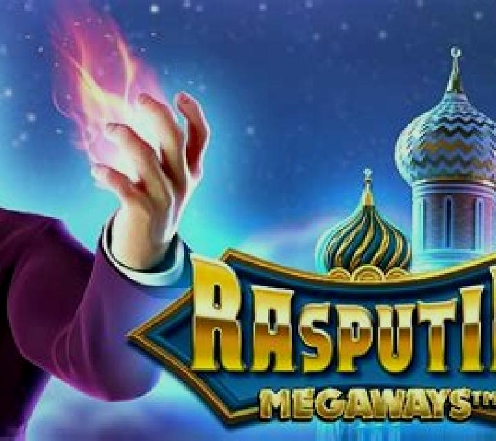 Rasputin Megaways slot machine