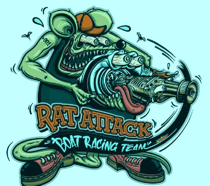 Rat Attack online slot
