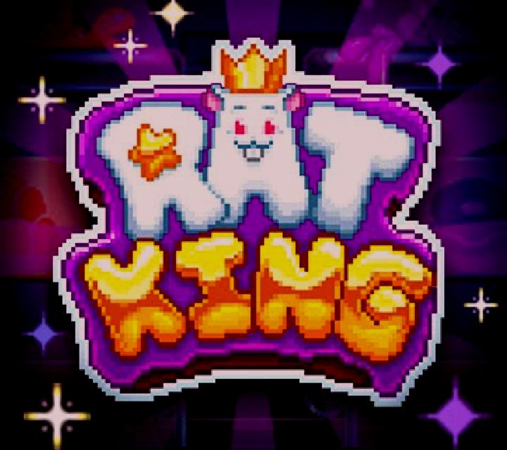 Rat King: Play online slot