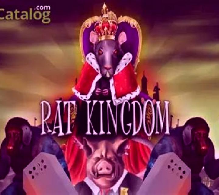 Rat Kingdom slot