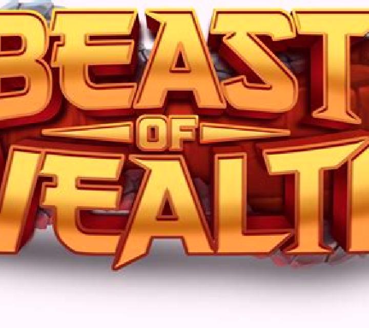 Rat of Wealth online slot