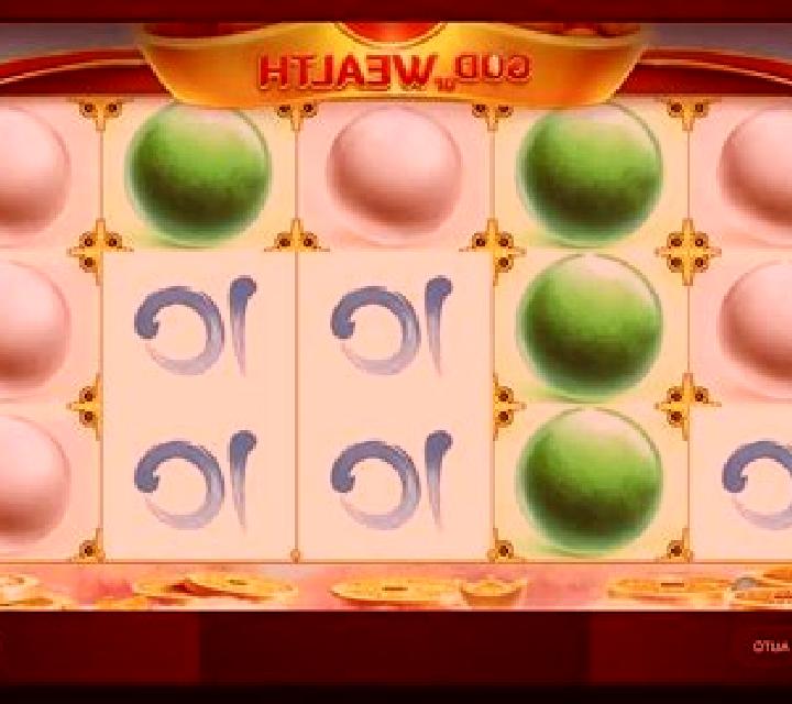 Rat of Wealth slot game