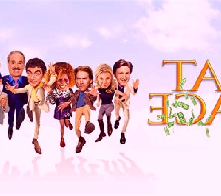 Rat Race online slot