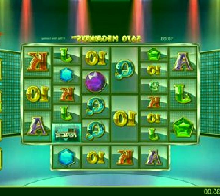 Rat Race slot game